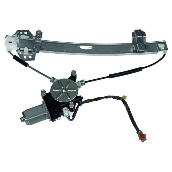 Wai Global WINDOW REGULATOR & MOTOR, WPR4937RMB WPR4937RMB - main